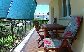 Lea Apartment